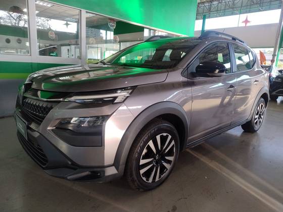 RENAULT KARDIAN 1.0 TCE FLEX EVOLUTION EDC